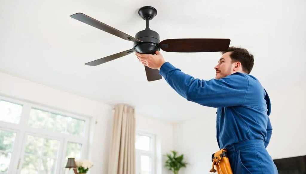 professional ceiling fan installation services johannesburg 1024x585